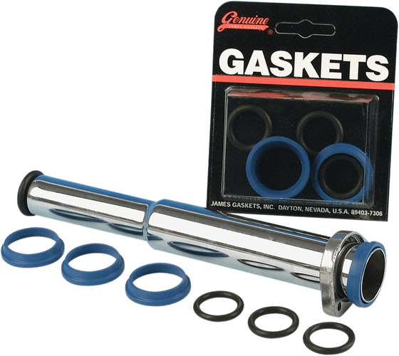 11190-V2 JAMES GASKET pushrod cover seal kit