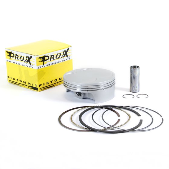 400-01-6608-A ProX prox piston kit ktm690 supermoto/enduro/duke '07-11 11.8:1