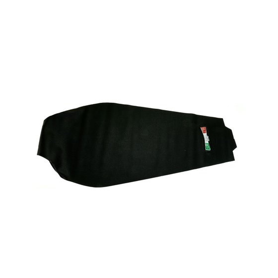 SDV007R SELLE DALLA VALLE supergrip racing seat cover in black