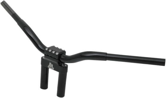 LA CHOPPERS 8b kage-f tee handlebar