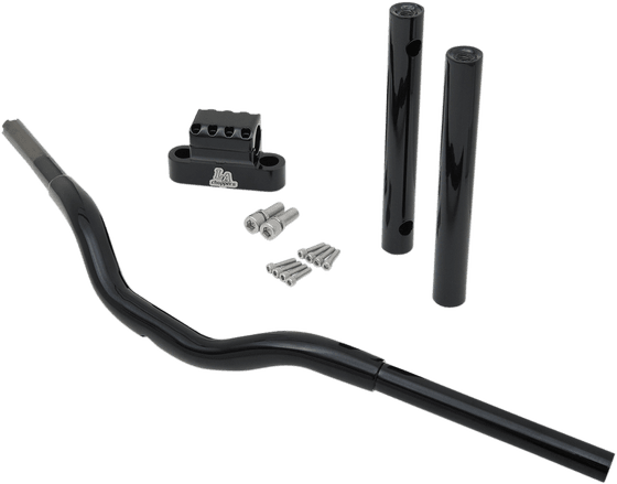 LA CHOPPERS 14b kage-f tee handlebar