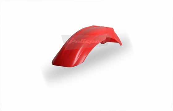 172-0201-2 POLISPORT polisport front fender cr 80/85 96-09 (14)