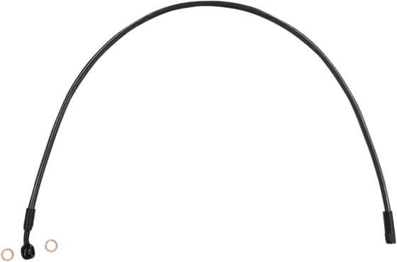 AS47428 MAGNUM dual upper brake lines