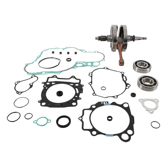 CBK0223 Hot Rods bottom end kit