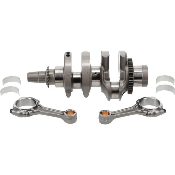 HR00026 Hot Rods crankshaft