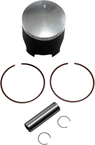 8070D WOSSNER piston