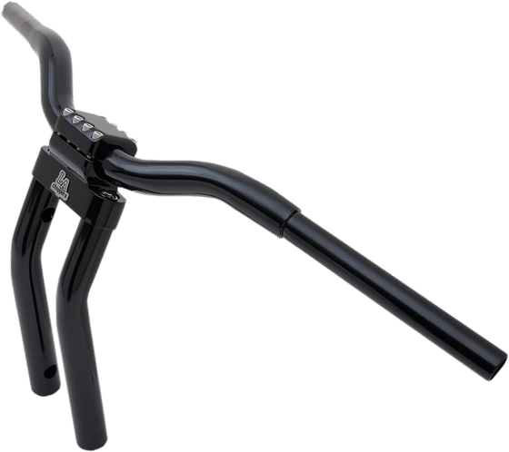 LA CHOPPERS 13b kf tee handlebar with pb