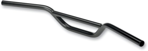 BILTWELL black moto handlebar