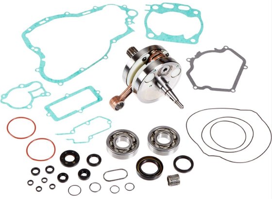 CBK0078 Hot Rods bottom end kit