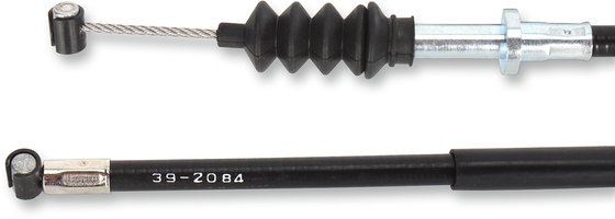 45-2087 MOOSE RACING black vinyl clutch cable