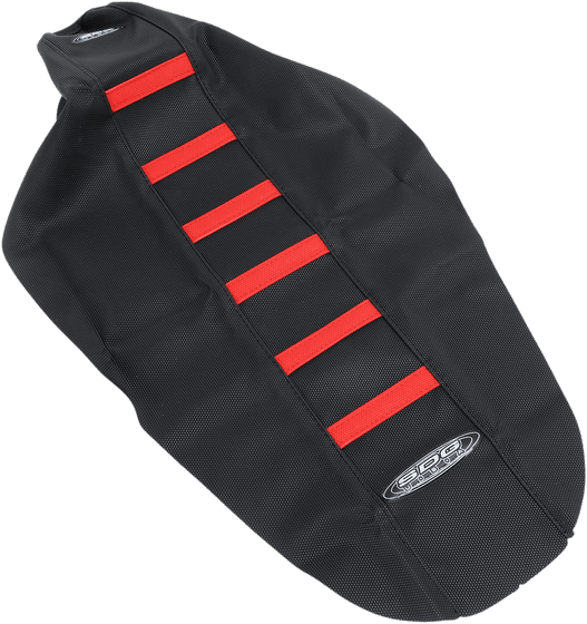 95943RK SDG 6 rib gripper seat cover