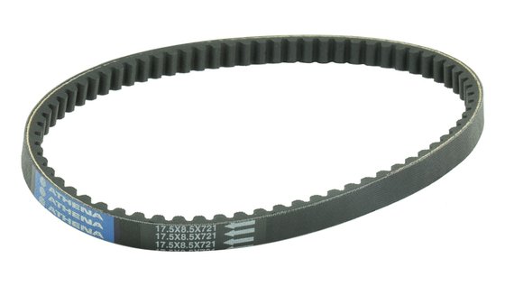 S410000350006 ATHENA scooter transmission belt