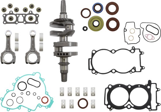 HR00108 Hot Rods bottom end kit