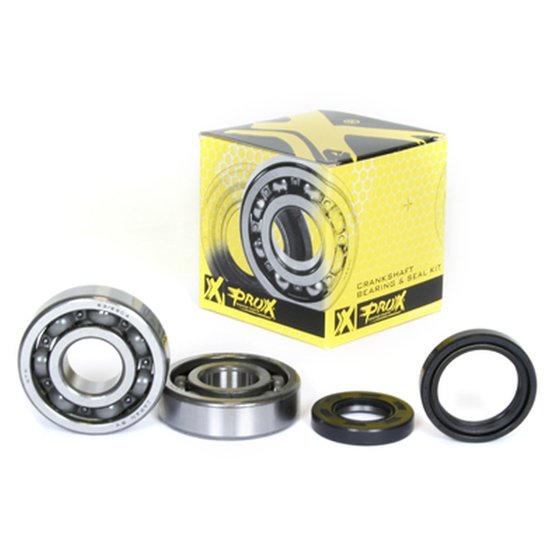 23.CBS22098 ProX crankshaft bearing and seal kit