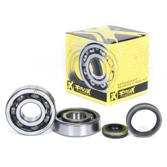 23.CBS32099 ProX crankshaft bearing and seal kit