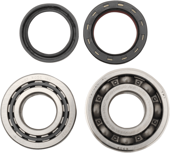 K019 Hot Rods main bearing and seal kit