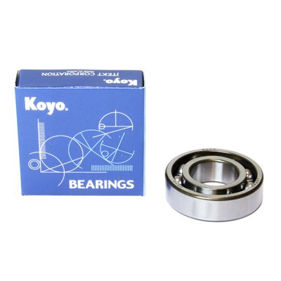 400-23-6205C4 ProX prox crankshaft bearing 6205/c4 25x52x15