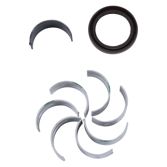 HR00024 Hot Rods main bearing and seal kit