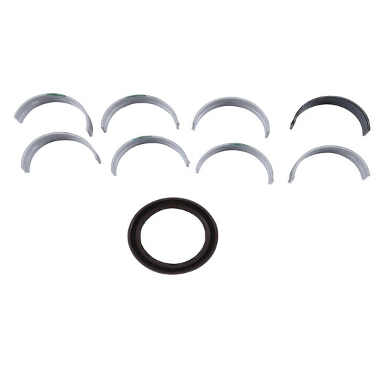 HR00024 Hot Rods main bearing and seal kit