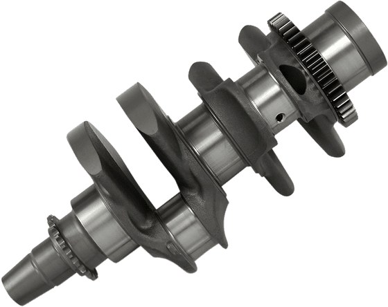 4430-1 Hot Rods crankshaft