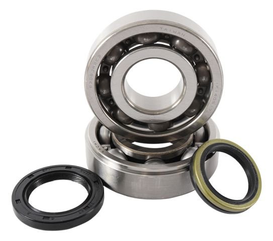 K058 Hot Rods main bearing and seal kit