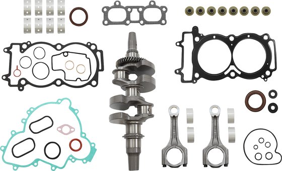 HR00121 Hot Rods bottom end kit