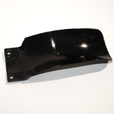 KA02740#001 UFO rear shock mud plate