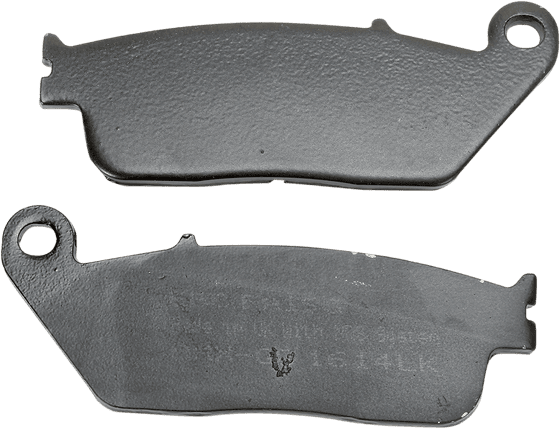 DRAG SPECIALTIES organic brake pad