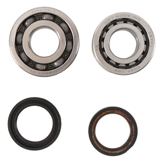 K072 Hot Rods main bearing and seal kit