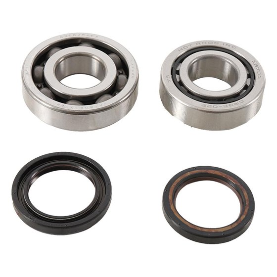 K072 Hot Rods main bearing and seal kit