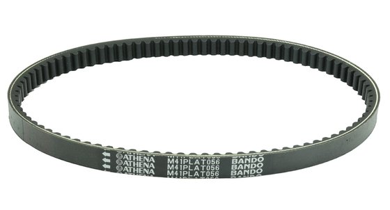 S41PLAT056 ATHENA platinum transmission belt