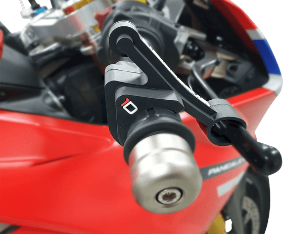 ONEDESIGN front brake lever blocker