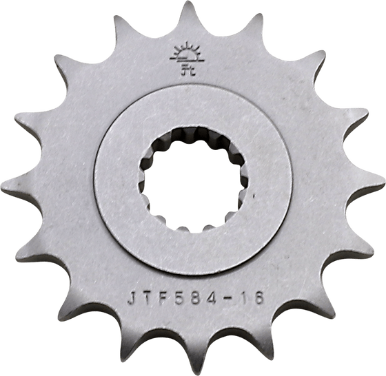 44216JT JT Sprockets front sprocket 16tooth pitch 532 jtf58416