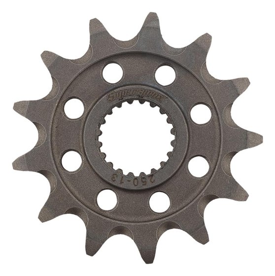 CST-250 Supersprox front sprocket