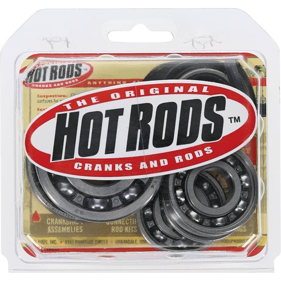 HR00093 Hot Rods transmission bearing kit