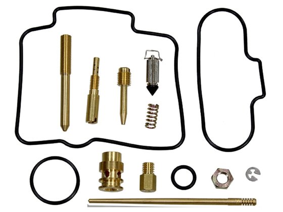 XU-07317 NACHMAN carburetor repair kit