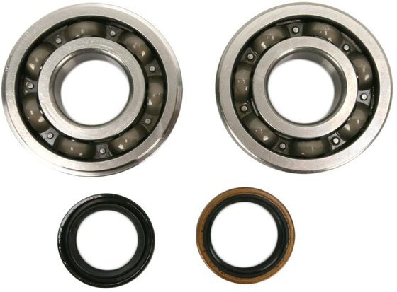 K234 Hot Rods main bearing and seal kit