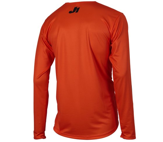 Just 1 jersey j-essential orange