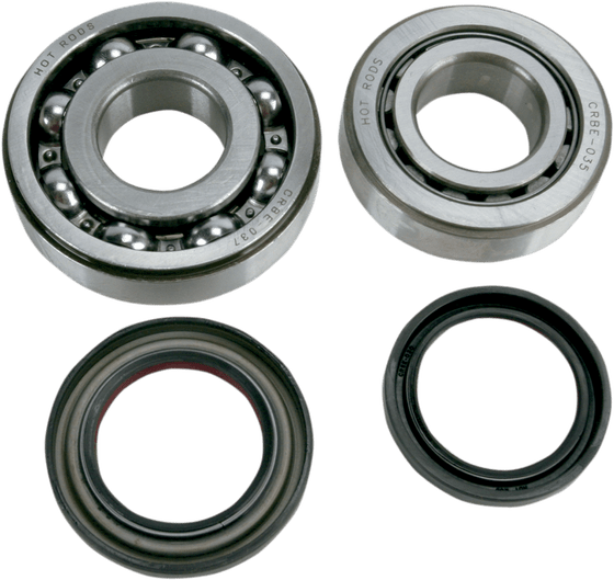 K047 Hot Rods main bearing and seal kit