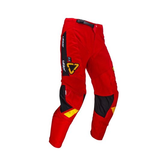 LEATT moto ride kit 3.5