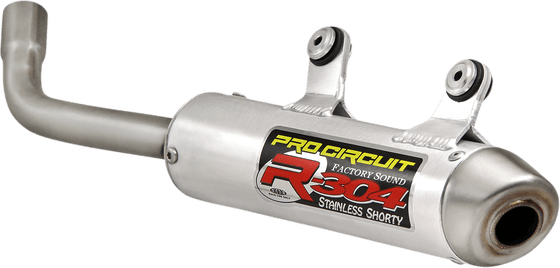 1151925 PRO CIRCUIT silencer