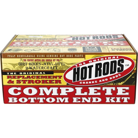 HR00107 Hot Rods bottom end kit