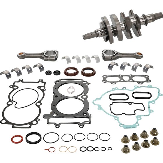 HR00107 Hot Rods bottom end kit