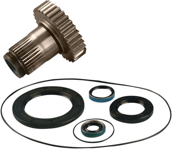 12067-AK JAMES GASKET transmission oil seal kit