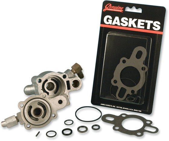 77-XL JAMES GASKET oil pump gasket and seal kit