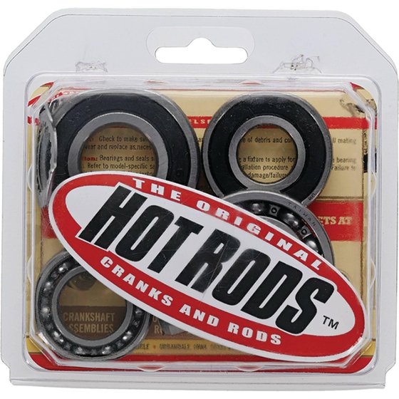 HR00162 Hot Rods transmission bearing kit