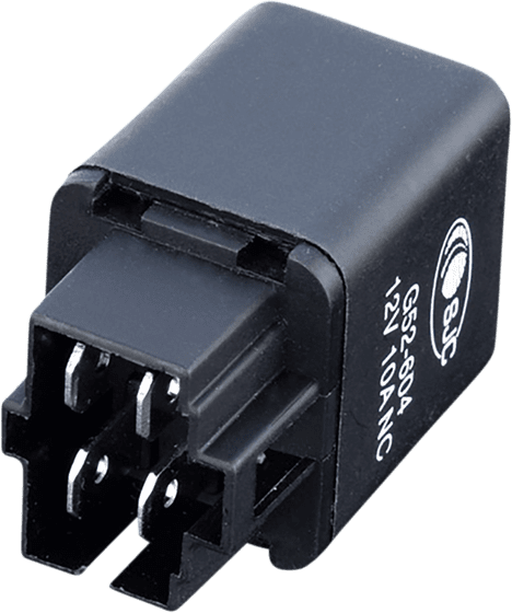 16-33 SHOW CHROME replacement relay