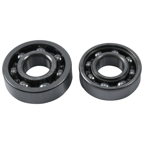 HR00059 Hot Rods main bearing and seal kit