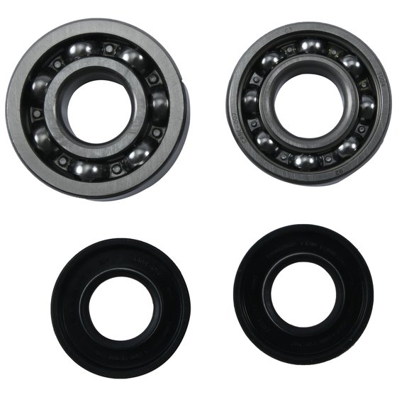 HR00059 Hot Rods main bearing and seal kit