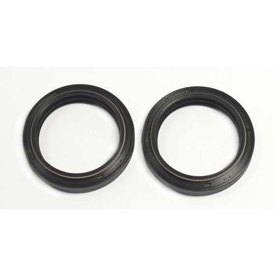 P40FORK455069 ATHENA fork seal kit